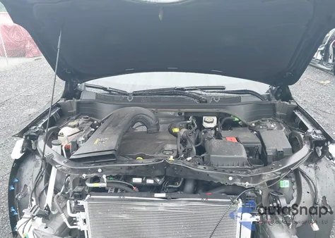 2025 Chevrolet Trax Fwd 2Rs from USA, damaged, VIN KL77LJEP1SC001254